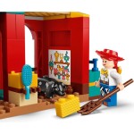 43304 Blazeova koňská farma LEGO