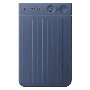 Note Navy Blue AI Voice Recorder PLAUD