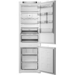 WHK2 5292 B4E CHLAD KOMBI VEST.WHIRLPOOL