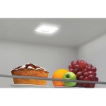 WHK2 5292 B4E CHLAD KOMBI VEST.WHIRLPOOL