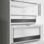 WHK 22373 X6EA CHLAD KOMBI WHIRLPOOL
