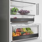 WHK 22372 X5EA1 CHLAD KOMBI WHIRLPOOL