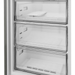 WHK 22372 X5EA1 CHLAD KOMBI WHIRLPOOL