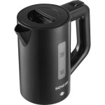 SWK 155BK Cestovní rychl. konvice SENCOR