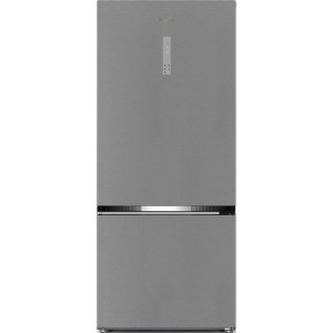 WHK2 6553 X5E CHLADNIČKA KOMBI WHIRLPOOL