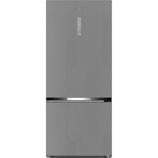 WHK2 6553 X5E CHLADNIČKA KOMBI WHIRLPOOL