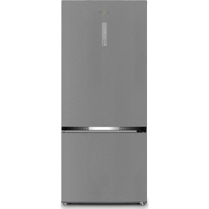 WHK2 6554 X6E CHLADNIČKA KOMBI WHIRLPOOL