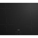 HII64400QT VARNÁ DESKA INDUKČNÍ BEKO