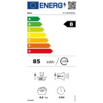 B7T482B9MBC SUŠIČKA PRÁDLA BEKO
