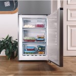 NRK620BA2XL4 CHLADNIČKA KOMBI GORENJE