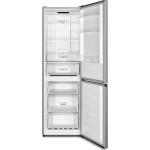 NRK619AA1XL4 CHLADNIČKA KOMBI GORENJE
