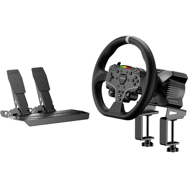 Sim set R3 ES Lite volant MOZA RACING