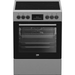 FBM67320XS TROUBA VESTAVNÁ BEKO