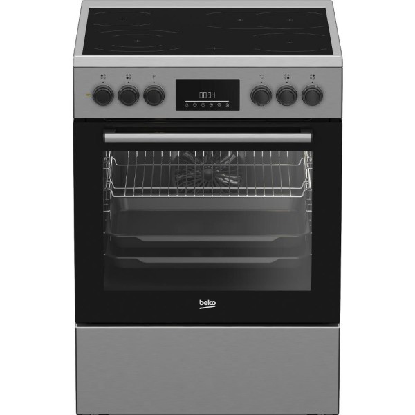 FBM67320XS TROUBA VESTAVNÁ BEKO