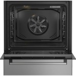 FBM67320XS TROUBA VESTAVNÁ BEKO