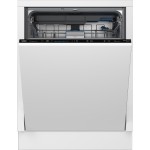 BDIN4S560WP MYČKA 60CM VEST. BEKO