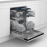 BDIN4S560WP MYČKA 60CM VEST. BEKO