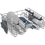 BDIN4S560WP MYČKA 60CM VEST. BEKO