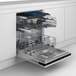 BDIN4S560WP MYČKA 60CM VEST. BEKO