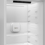 B5BCNA325HS CHLADNIČKA KOMBI VEST. BEKO
