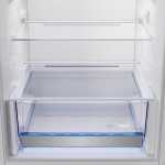B5BCNA325HS CHLADNIČKA KOMBI VEST. BEKO