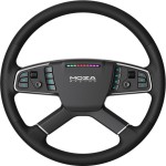 Sim set R5 Truck TSW MOZA RACING