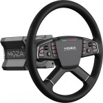 Sim set R5 Truck TSW MOZA RACING