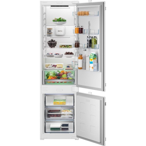 B3BCNA324HS CHLADNIČKA KOMBI VEST. BEKO