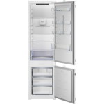 B3BCNA324HS CHLADNIČKA KOMBI VEST. BEKO