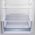 B3BCNA324HS CHLADNIČKA KOMBI VEST. BEKO