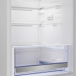 B3BCNA324HS CHLADNIČKA KOMBI VEST. BEKO