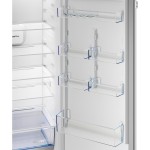 B3BCNA324HS CHLADNIČKA KOMBI VEST. BEKO
