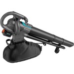 Aku vysavač/foukač PowerJetCol - set