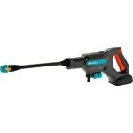 Aku čistič AquaCleanPR set GARDENA
