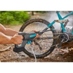 Aku čistič AquaCleanPR set GARDENA