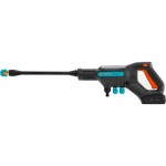 Aku čistič AquaClean set GARDENA