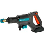 Aku čistič AquaClean set GARDENA
