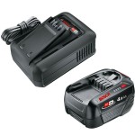 Rychlonab. AL 18V-44 P4A 1x4,0Ah GARDENA