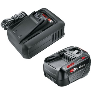 Rychlonab. AL 18V-44 P4A 1x4,0Ah GARDENA