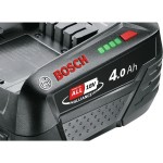 Rychlonab. AL 18V-44 P4A 1x4,0Ah GARDENA