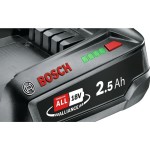 Akumulátor P4A PBA 18V/W-B 2,5Ah GARDENA