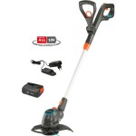 Aku vyž. ComfortCut 23/18V set GARDENA