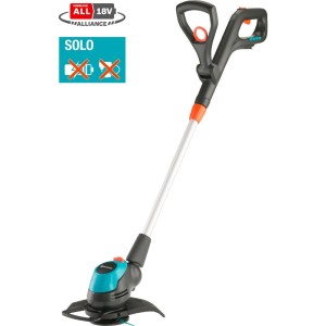 Aku vyž. EasyCut 23/18V P4A bez GARDENA