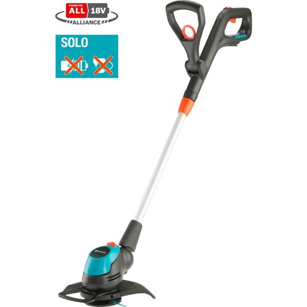 Aku vyž. EasyCut 23/18V P4A bez GARDENA