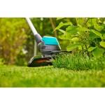 Aku vyž. EasyCut 23/18V P4A bez GARDENA