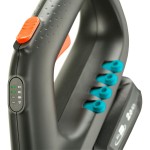 Aku vyž. EasyCut 23/18V P4A set GARDENA