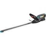 Aku nůžky na plot EasyCut 55 set GARDENA