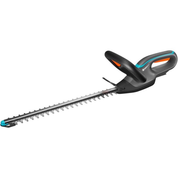 Aku nůžky na plot EasyCut 55 bez GARDENA