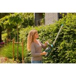Aku nůžky na plot Comfort 50 set GARDENA