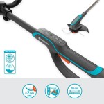 Aku vyž. PowerTrim 30/18V bez GARDENA